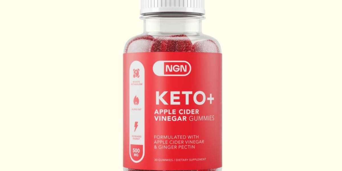 How Do NGN Keto Gummies Compare to Traditional Diets?