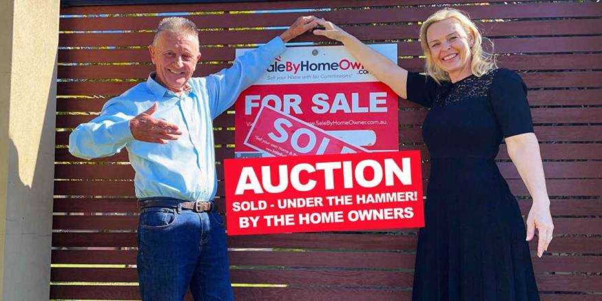 What Steps Are Involved In Selling FSBO Homes?