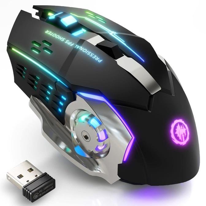 EXPLORE EFFICIENT GAMING MOUSE: KEY ADVANTAGES AND PRICE | Articles | Shantnu Singh | Gan Jing World - Technology for Humanity | Video & Movie Streaming
