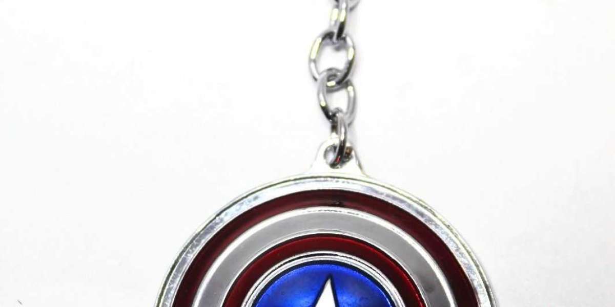 Marvel Keychains in Bollywood: How Indian Films Incorporate Marvel Themes