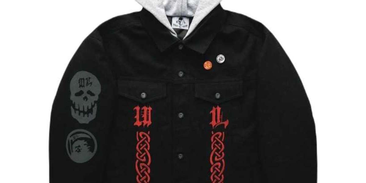 Warrenlotas: The Bold Intersection of Art and Streetwear