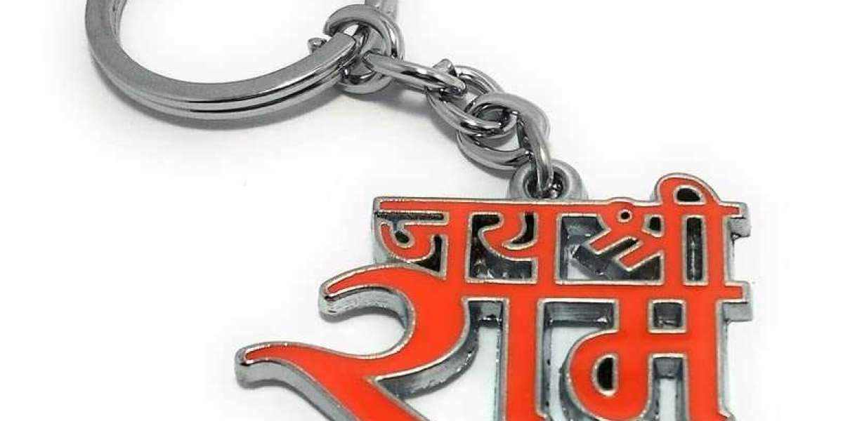 How Shree Ram Metals Leveraged Social Media to Boost Keychain Sales