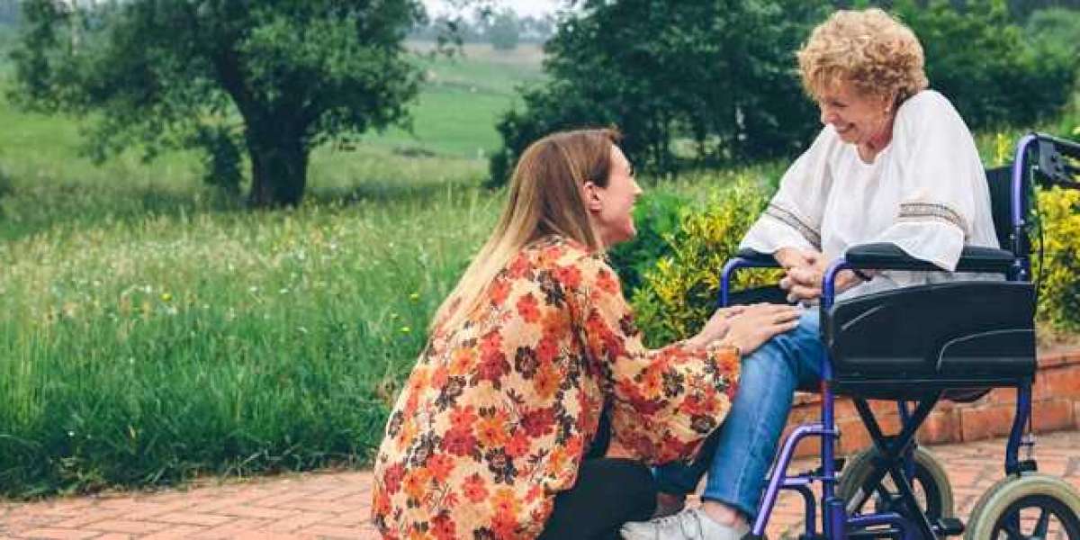 In-Home Respite Care: A Vital Resource for Families and Aged Care Specialists