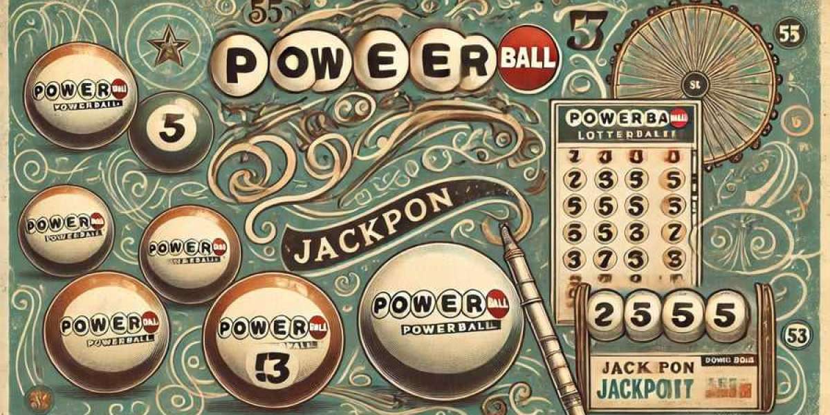 The Exciting World of EOS Powerball