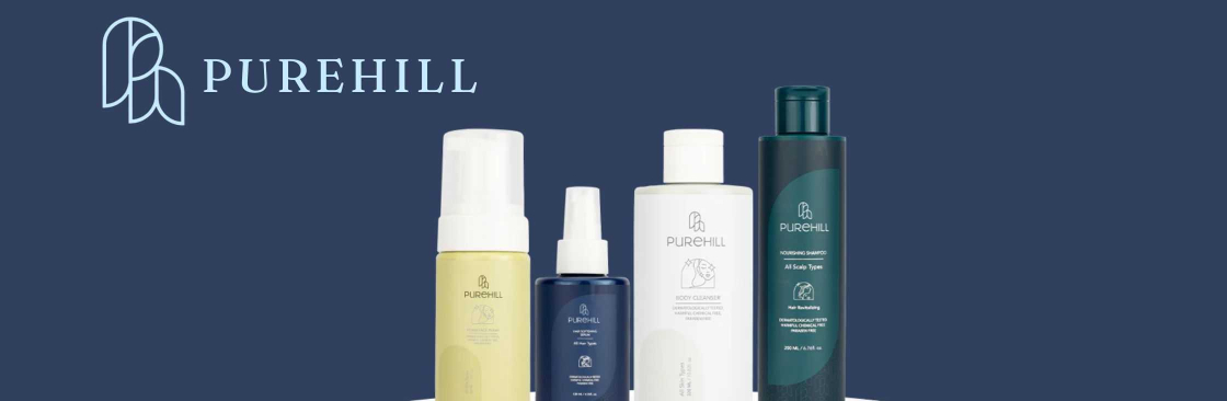 Pureb Hill Cover Image