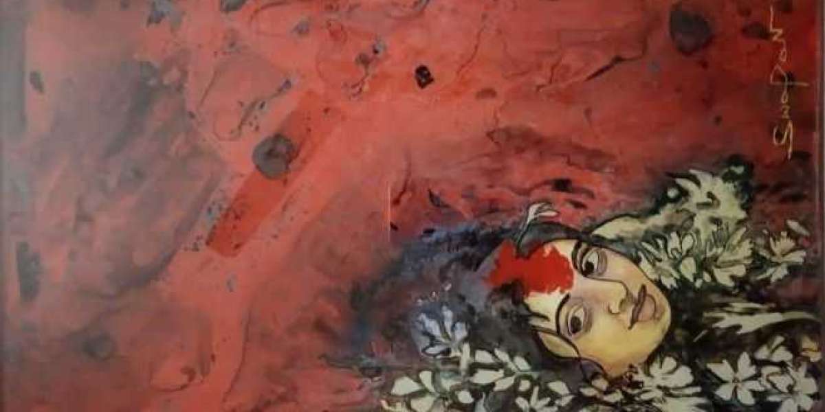 Exploring the Rich History of Tempera Colours Painting: From the Renaissance to Modern Art