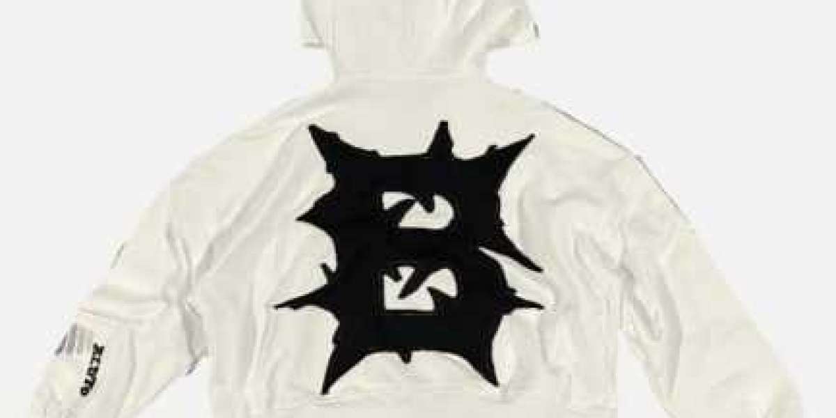 Billionaire Hoodie is the Gorgeous Fashion Statement Everyone's Talking About