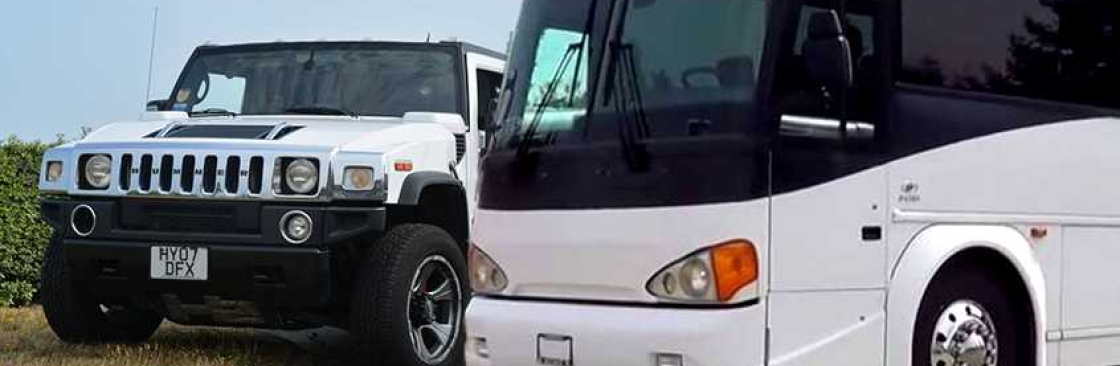 Lavish Limo Cover Image