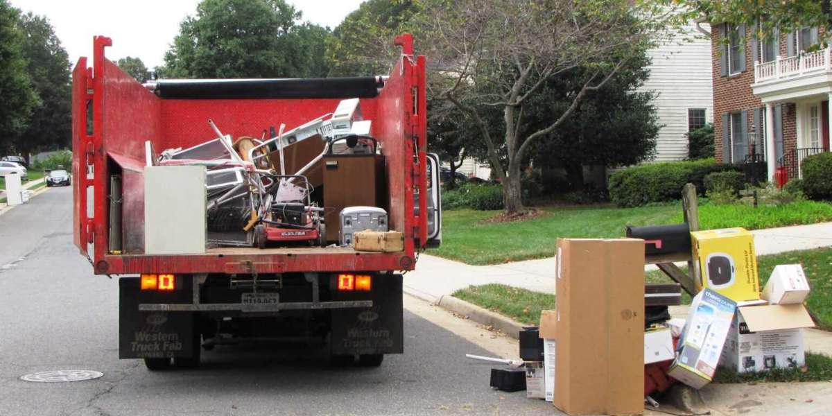 The Ultimate Guide to Junk Removal in West Palm Beach FL