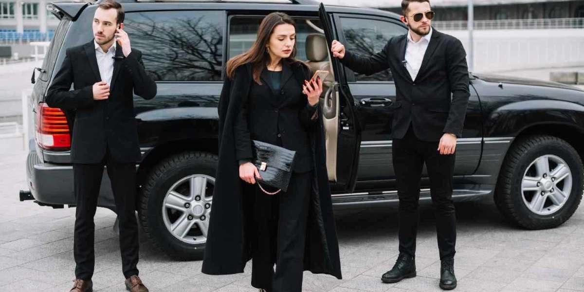 Chauffeur Services for Events in Dubai: A Complete Guide