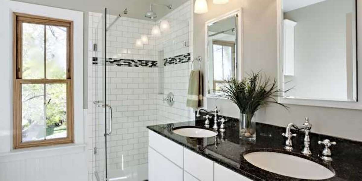 Build Your Dream Home with Lakeview Building Group: Custom Homes and Bathroom Remodeling Experts