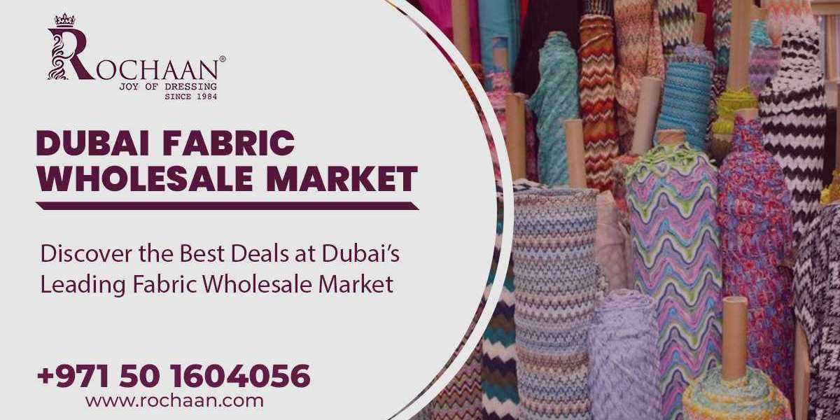 How to Source Eco-Friendly Fabric in Dubai