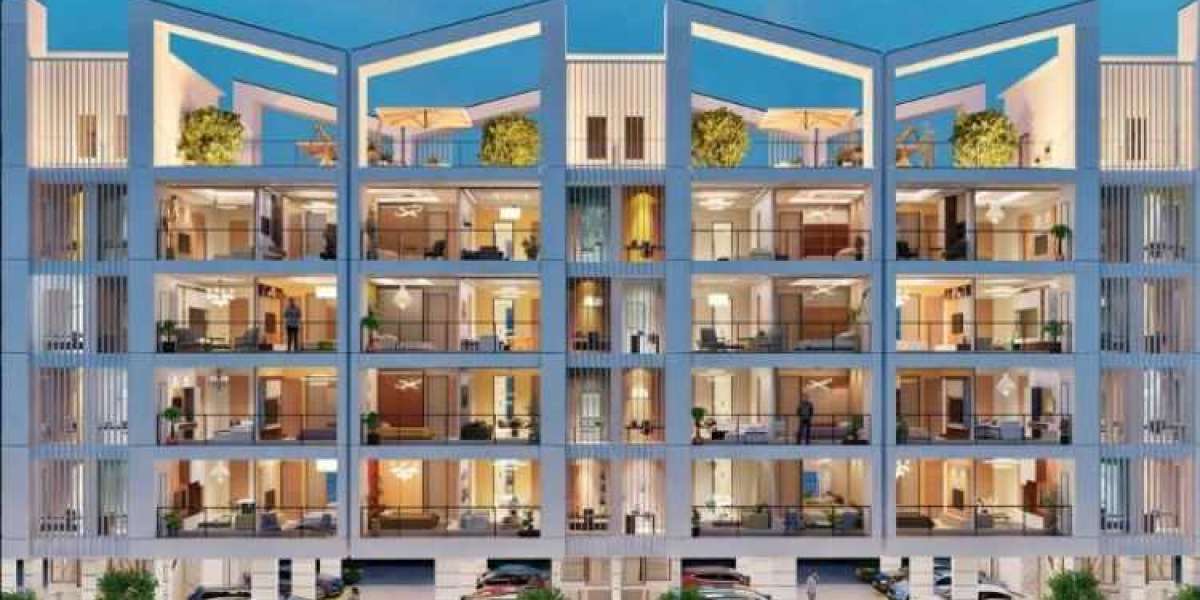 4S The Aurrum Sector 59 Gurgaon Luxury Living Redefined