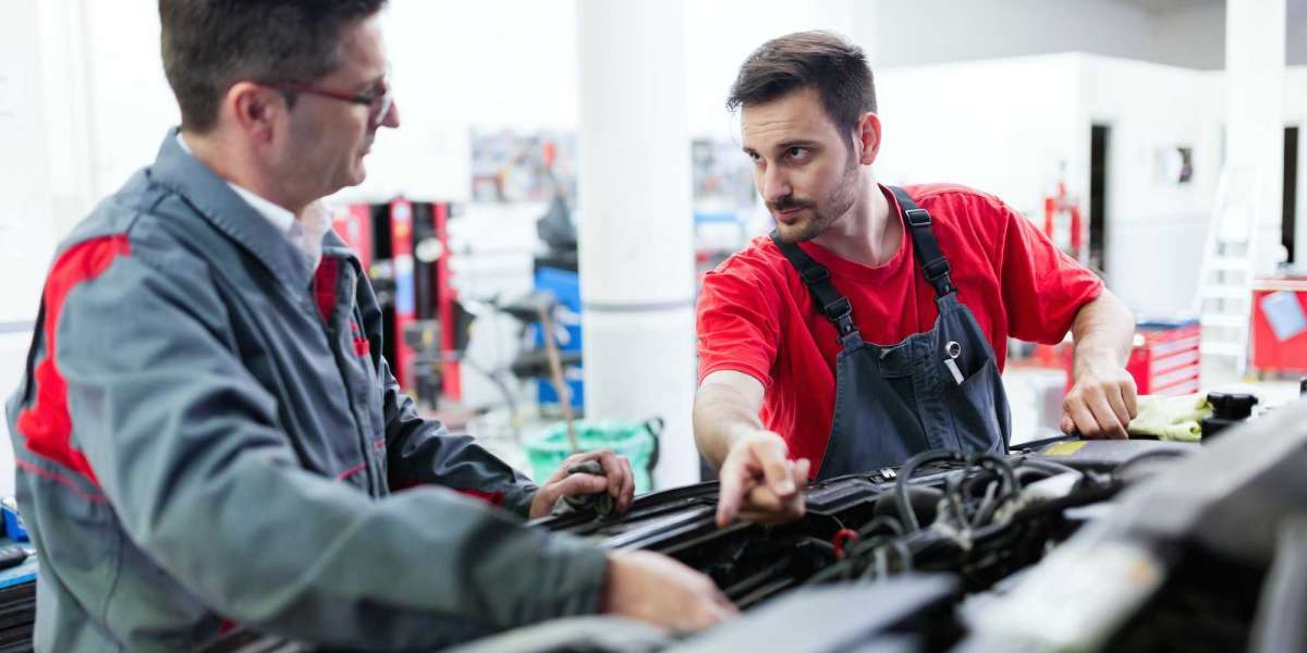 How to Stay Ahead of Diesel Emissions Rules with Mobile Testing