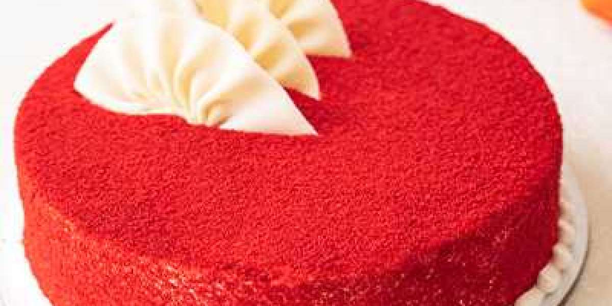 Order the Perfect Birthday Cake Online in Delhi!