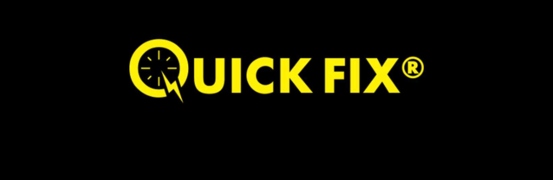 Quick Fix Cover Image