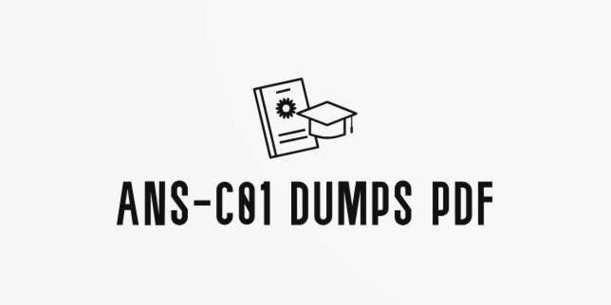 DumpsBoss ANS-C01 Exam Dumps - Your Path to Certification