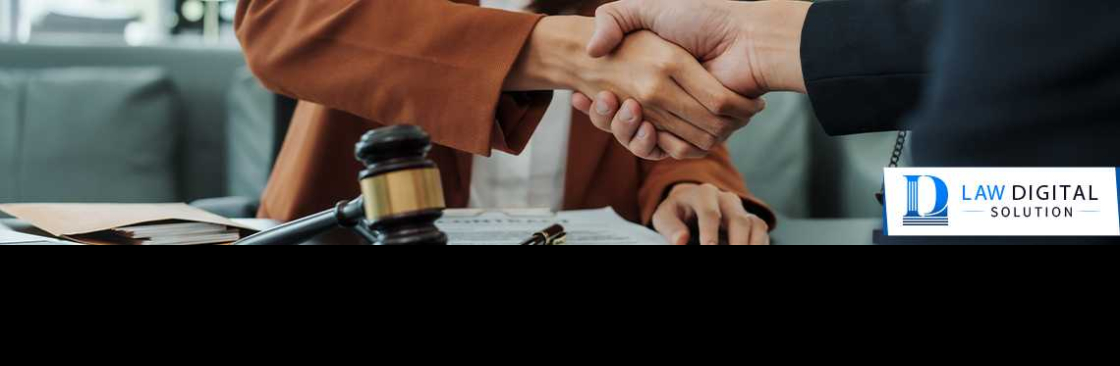 Law Digital Solution Cover Image