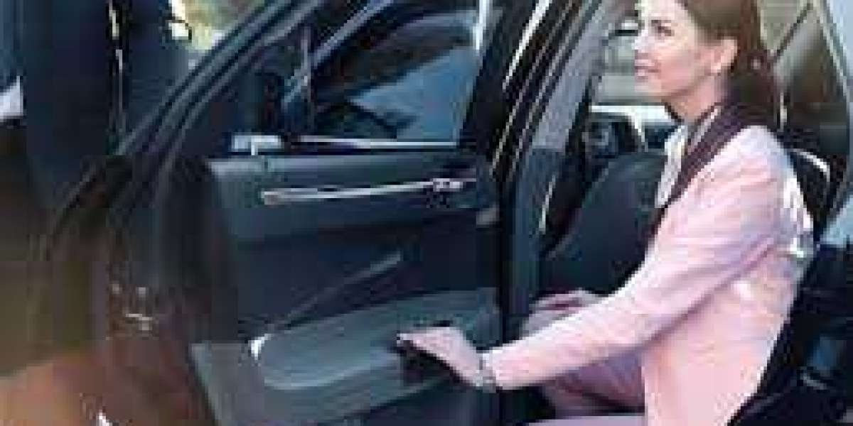 Luxury Chauffeur Service Melbourne | Premium Event Transfers