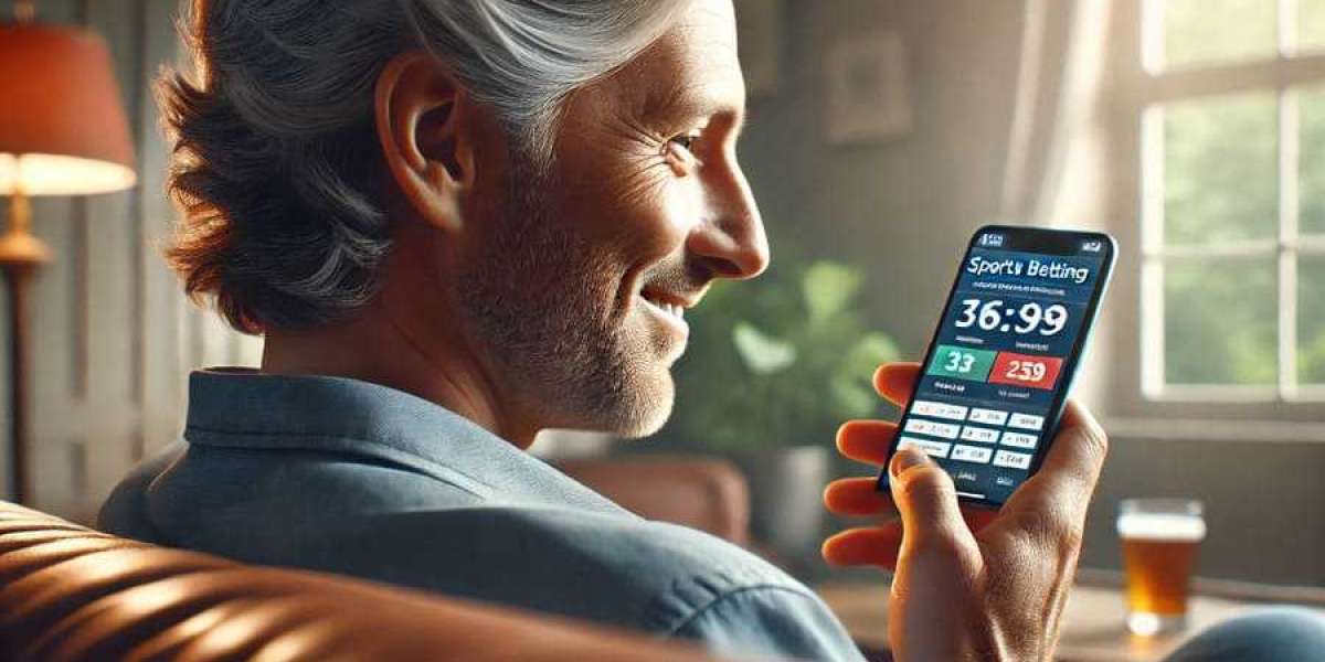 Korean Betting Site: Your Ultimate Guide