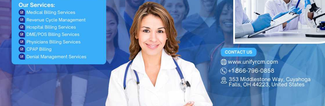 Unify RCM Cover Image