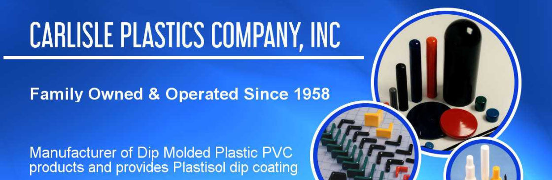 Carlisle Plastics Cover Image