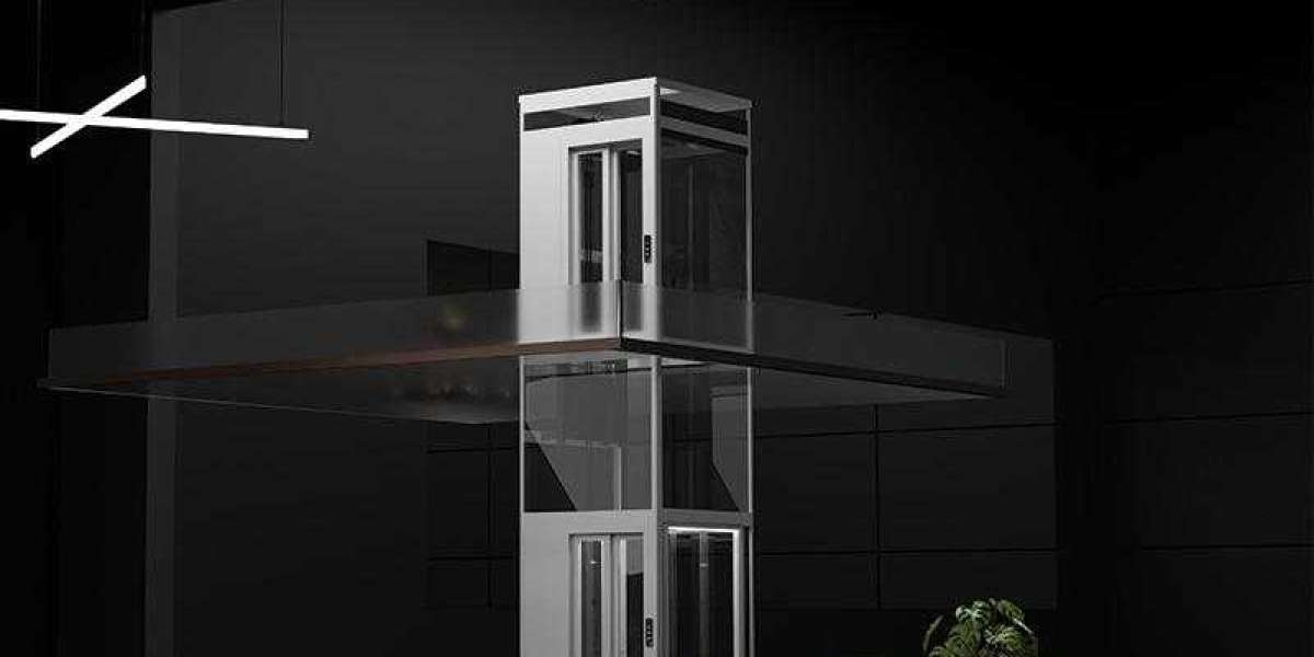 How to Choose the Right Home Elevator for Your Home