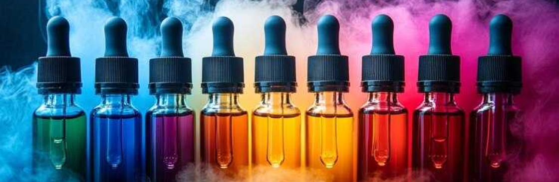 Vapestics LTD Cover Image