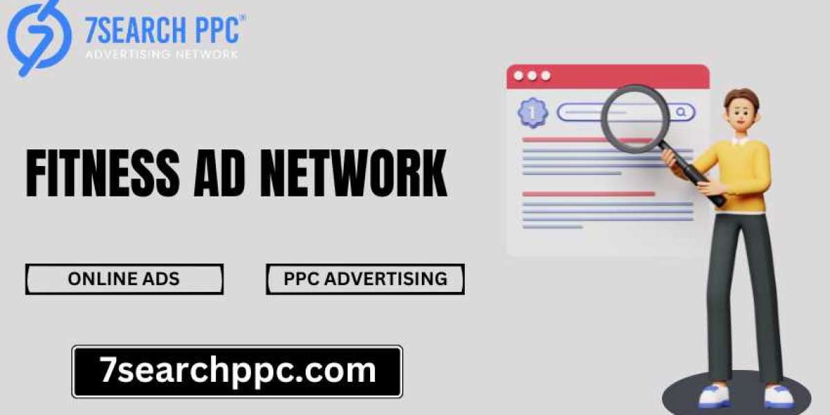 Maximize Reach with a Fitness Ad Network