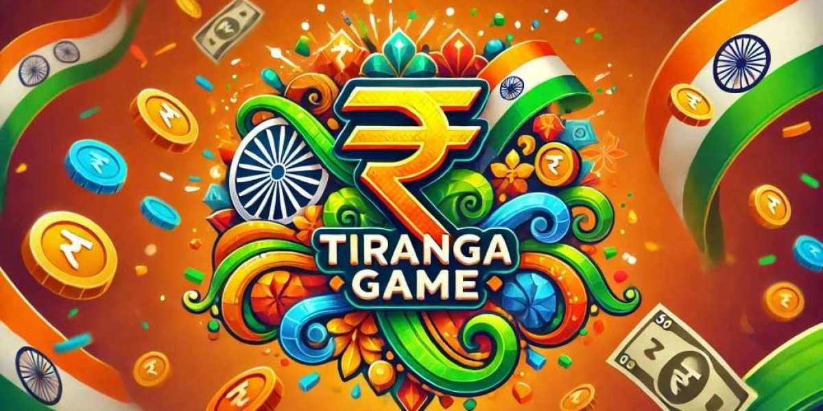 Tiranga: Your Ultimate Destination for Online Games