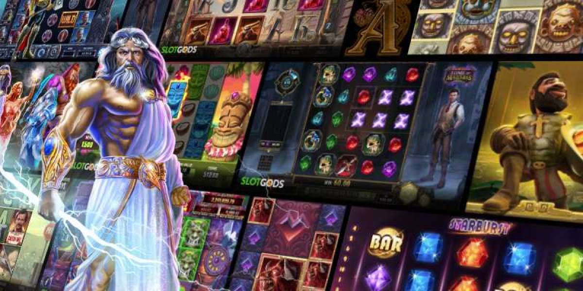 How to Choose the Best Online Casino Bonuses for Slots With Prize Drops