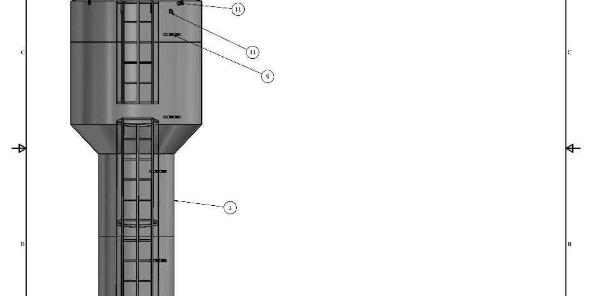 8 essential elements of water tank painting projects