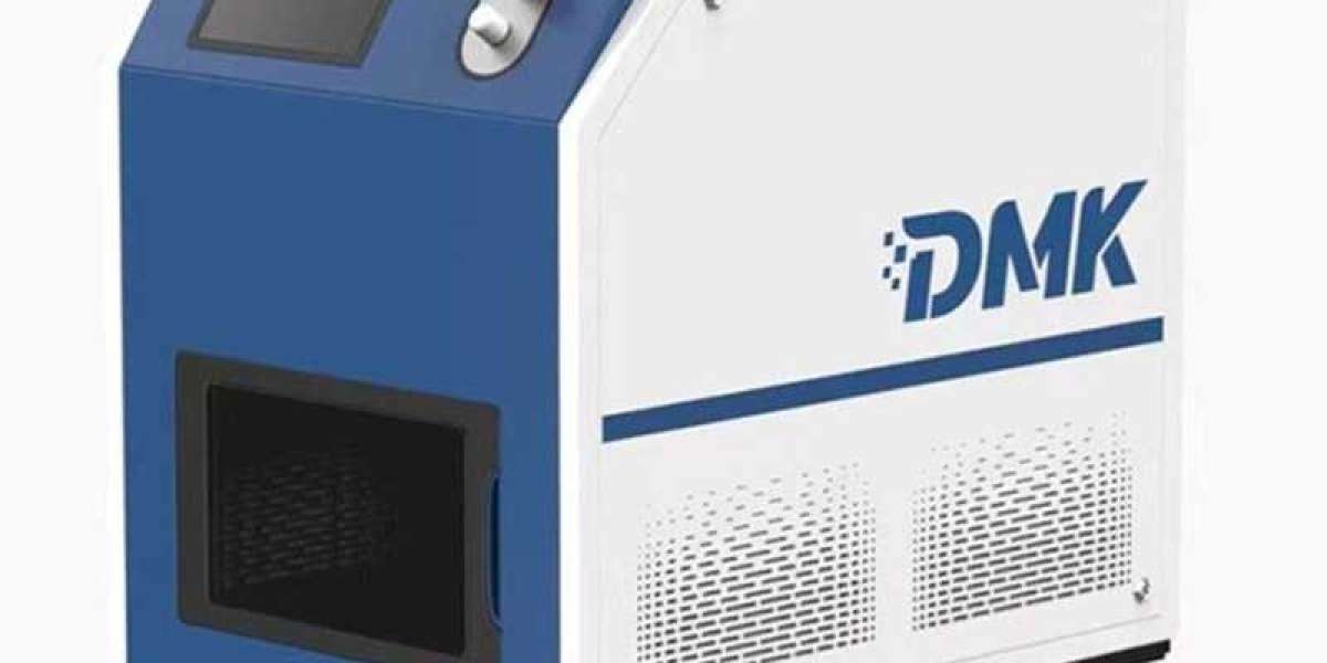 Factors Affecting the Lifespan of a Laser Machine