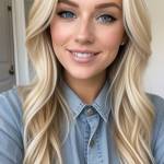 Nina Borciuch Profile Picture
