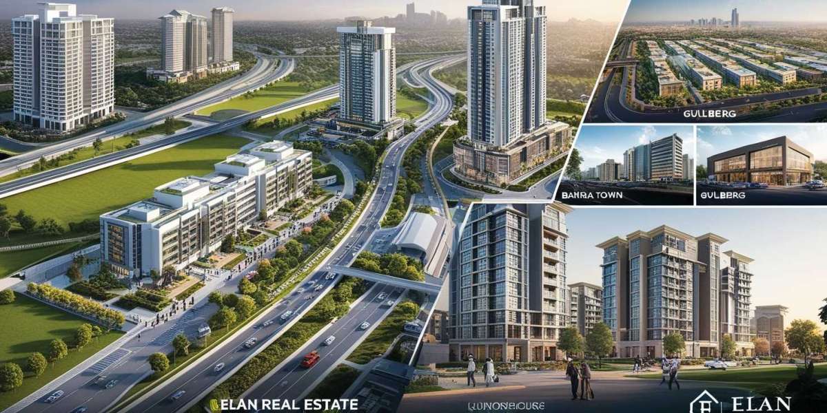 Investing in Lahore’s Real Estate: Opportunities and Insights