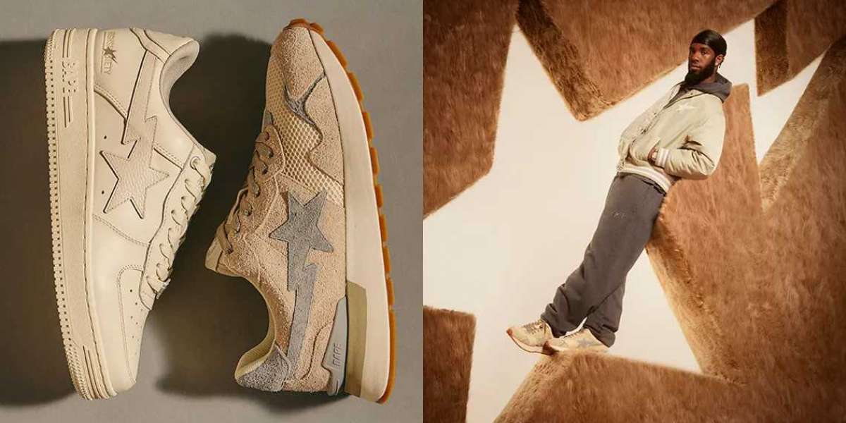 Bape Official: A Brand That Stands Out