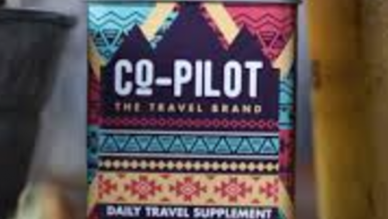 What Makes Co-Pilot the Best Daily Travel Supplement? | Times Square Reporter