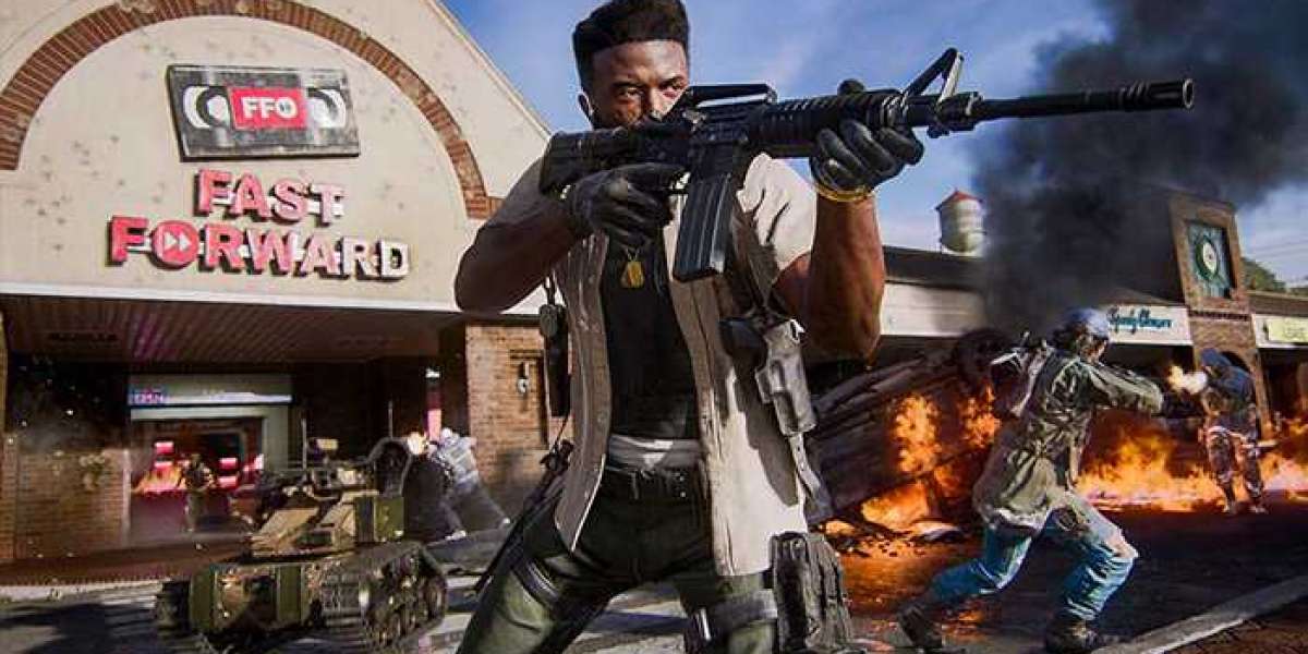 Understanding the Anti-Cheat Measures in Black Ops 6