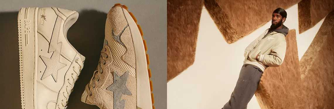 bape official Cover Image