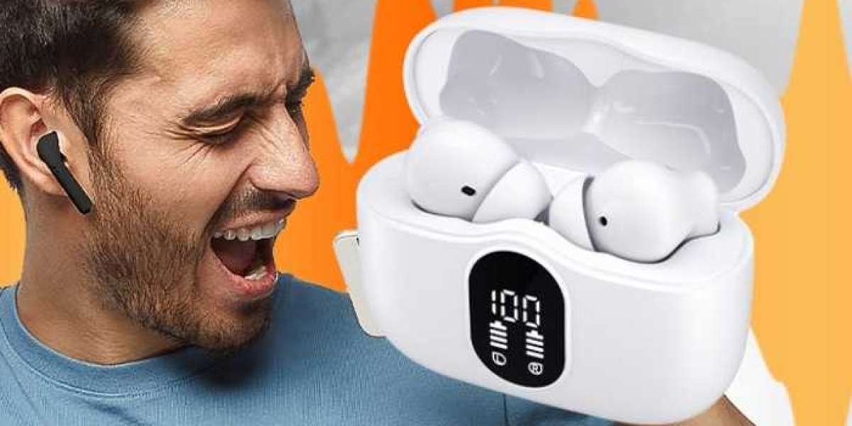 8 Creative Ways You Can Improve Your Beatbuds X1 Australia
