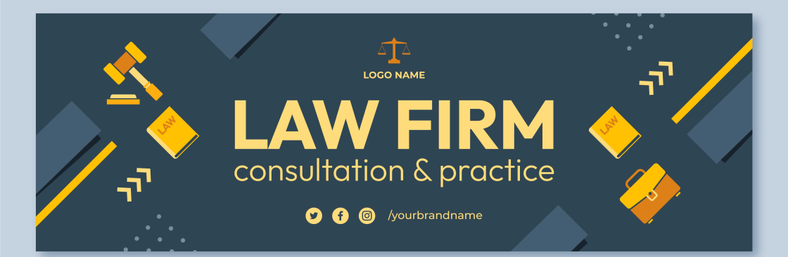 Ricona Lawfirm Cover Image