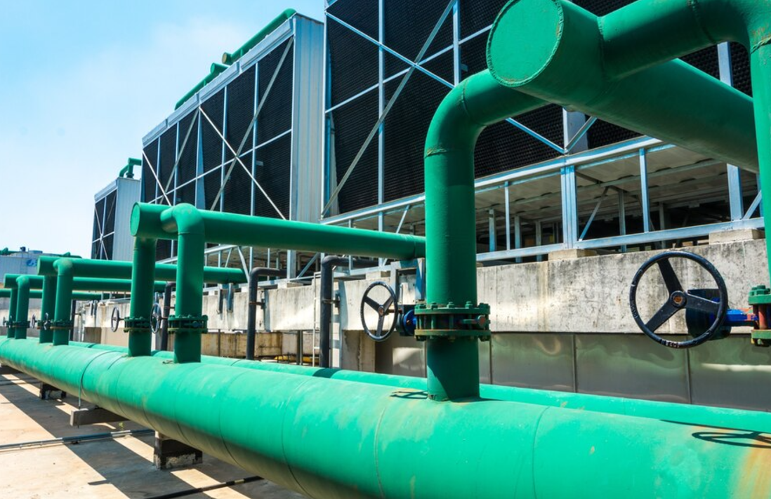 How Sewage Treatment Plants are Changing with Climate Change