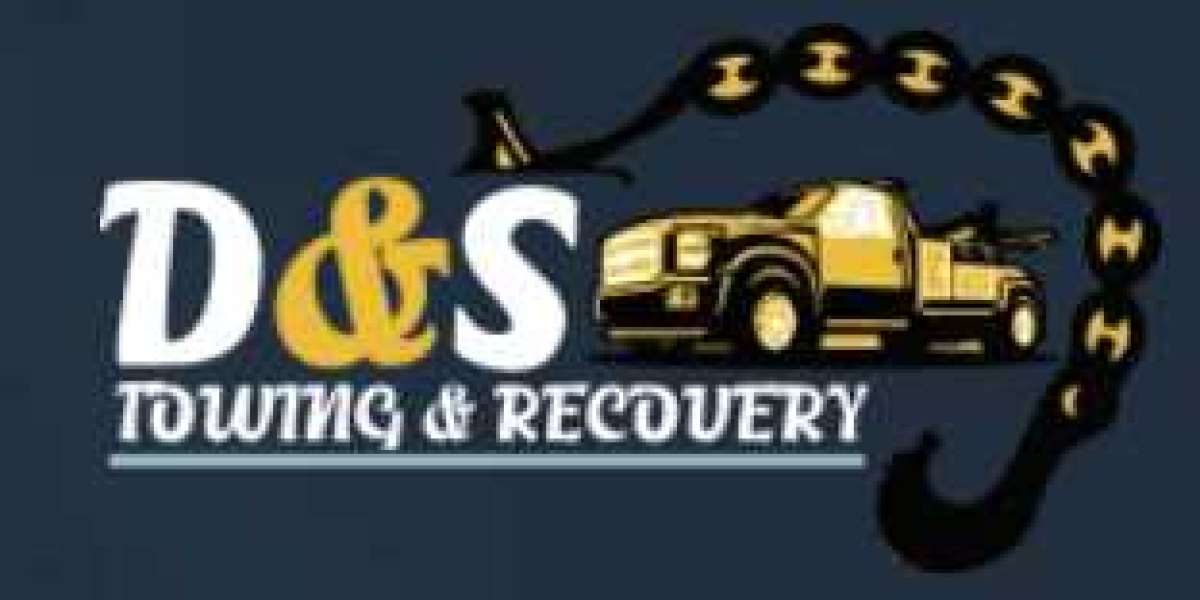 D&S Towing and Recovery: Your Reliable Truck Wrecker Service