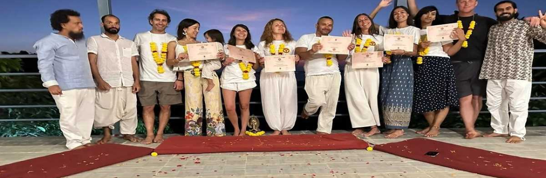 Yoga Teacher Training Goa Cover Image
