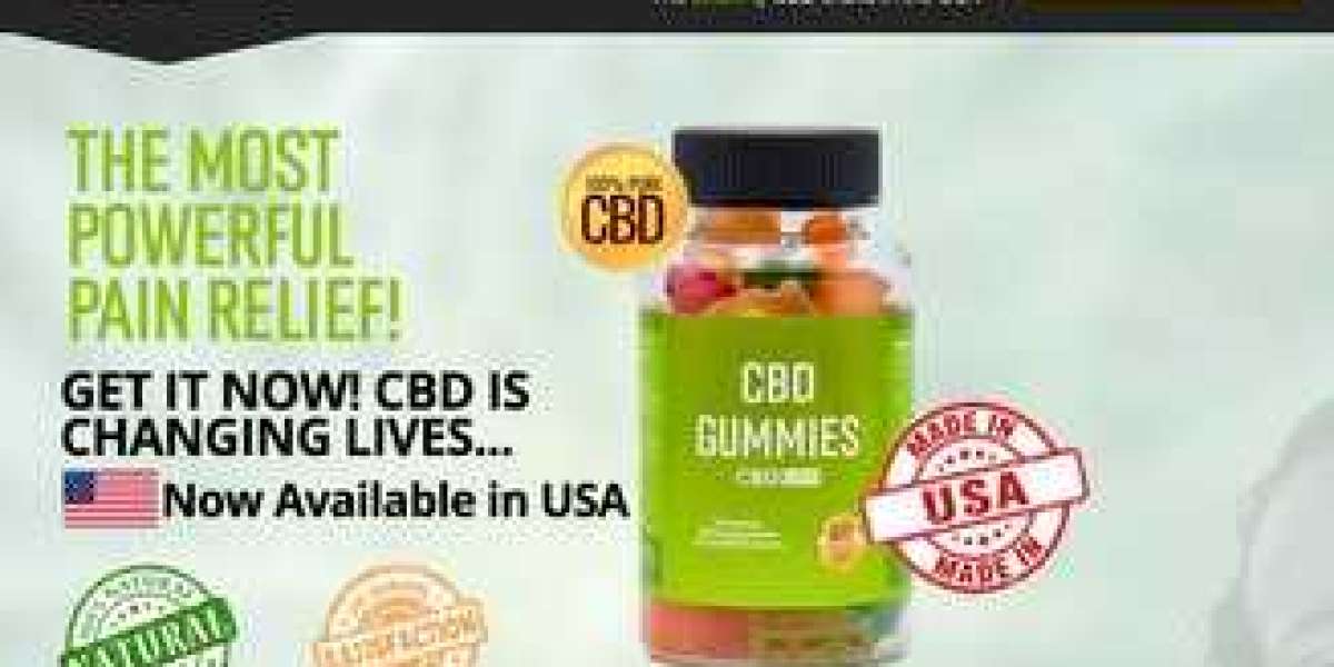 Serenity Garden CBD Gummies Reviews - Advertising Specialist!