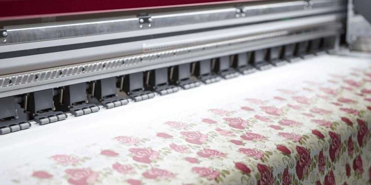 Best Digital Printing Machines in India: Boosting Quality and Productivity