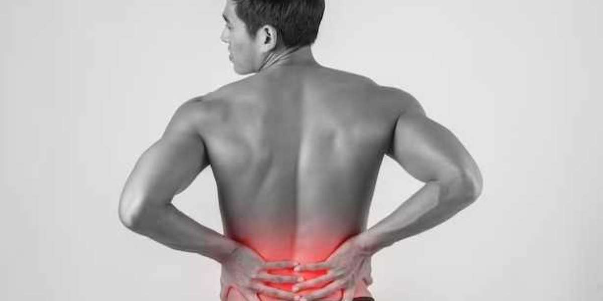Sports Massage Therapy for Effective Lower Back Pain Relief