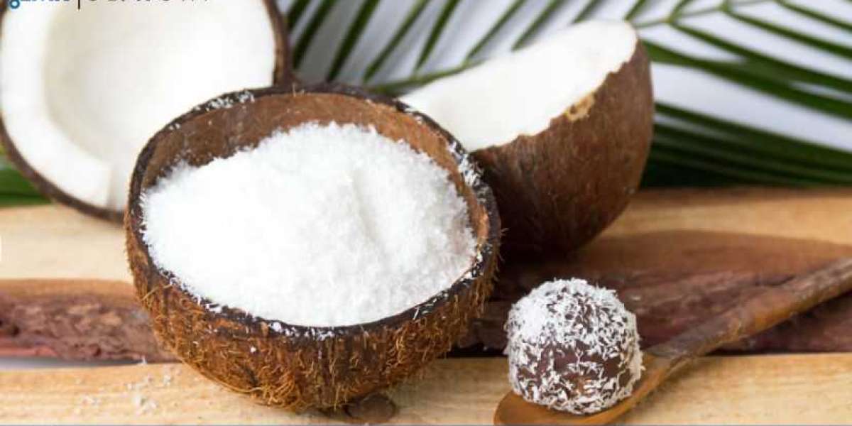 Coconut Shell Powder Manufacturing Plant Project Report 2025: Process, Cost and Consideration