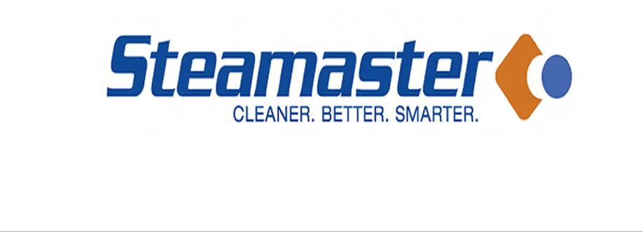 Steamaster Cover Image