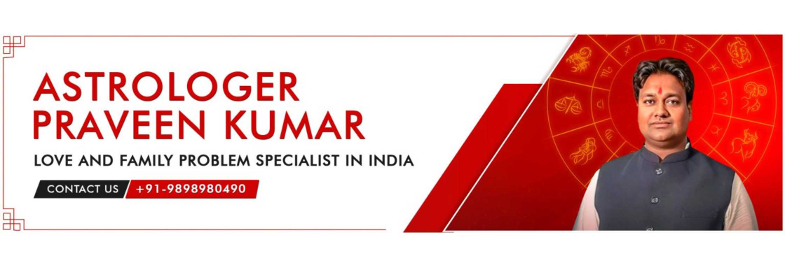 Astro Praveen Kumar Cover Image